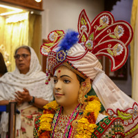 Daily Darshan